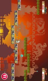 game pic for Kung Fu Runner